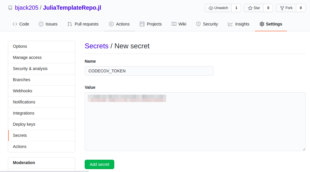 codecov_secret